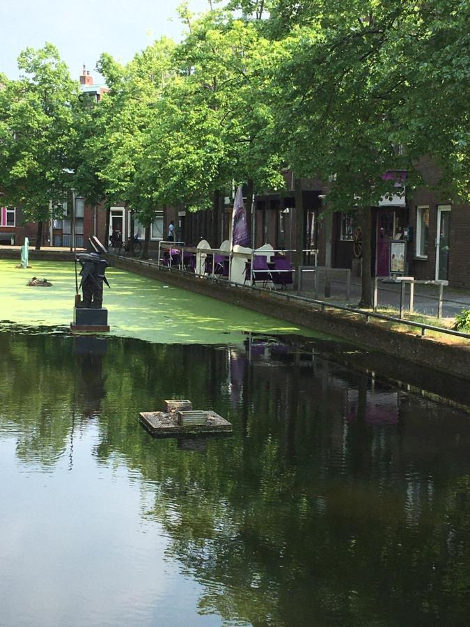 Апартаменти Aan De Kerkgracht Алмере Екстер'єр фото